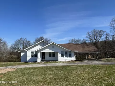 10115 Asheville Hwy, Strawberry Plains, TN 37871