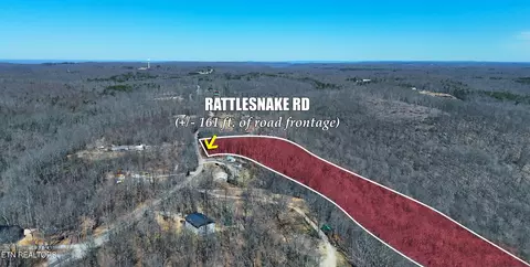 8 75 Ac Rattlesnake Rd, Mcminnville, TN 37110