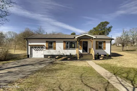 110 Jennings Lane Ln, Decatur, TN 37322