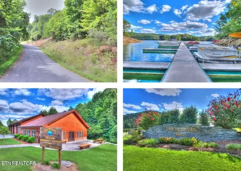 lot209 Clinch View Rd, New Tazewell, TN 37825