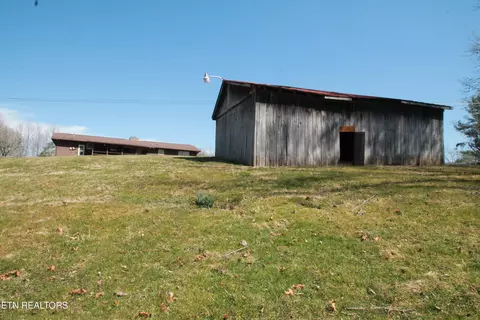 Exterior - 400 Alderville Rd, Winfield, TN 37892 photo 10 of 10