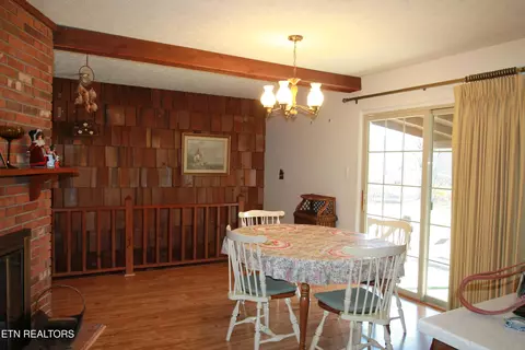 Dining - 400 Alderville Rd, Winfield, TN 37892 photo 1 of 4