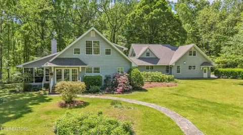 1025 Lowe Rd, Cohutta, GA 30710