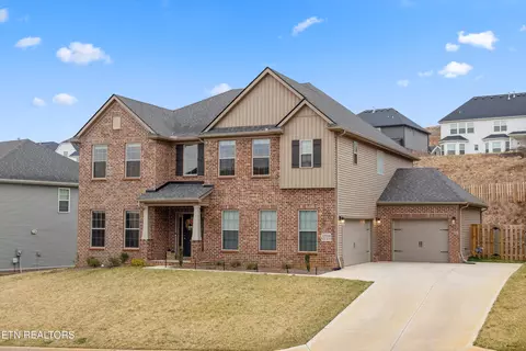 12210 Bethel Hollow Dr, Knoxville, TN 37932
