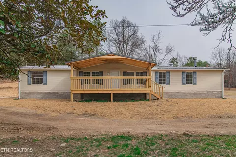 932 Woods Hollow Rd, Decatur, TN 37322