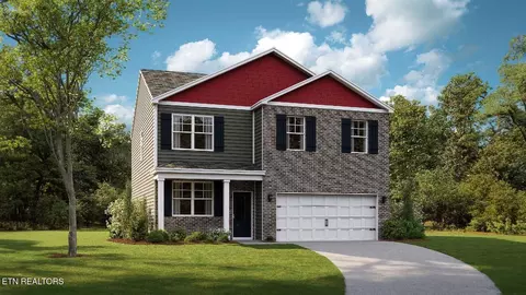 726 Saulsbury Ln, Clinton, TN 37716