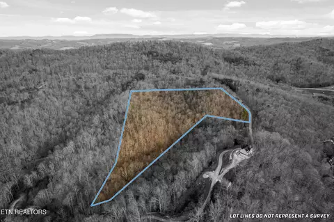lot45 Walleye Pt, Sharps Chapel, TN 37866