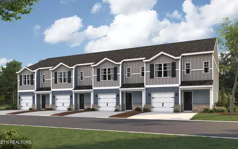3557 Bisham Wood Ln, Powell, TN 37849