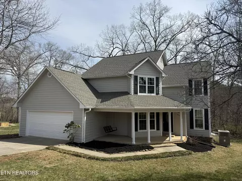 814 Pioneer Dr, Seymour, TN 37865