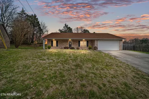 4824 Katia Ln, Knoxville, TN 37938