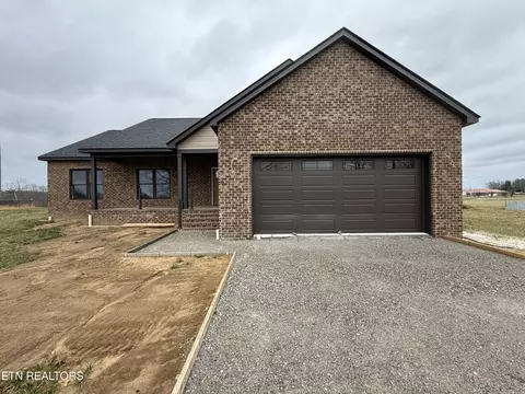 238 Thacker Rd, Grimsley, TN 38565