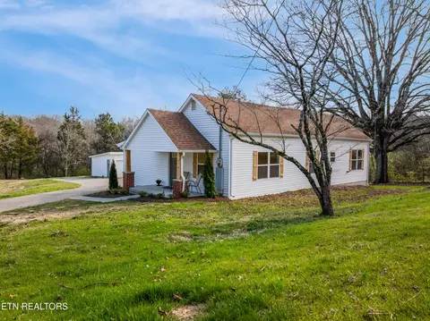 11100 Snyder Rd, Knoxville, TN 37932
