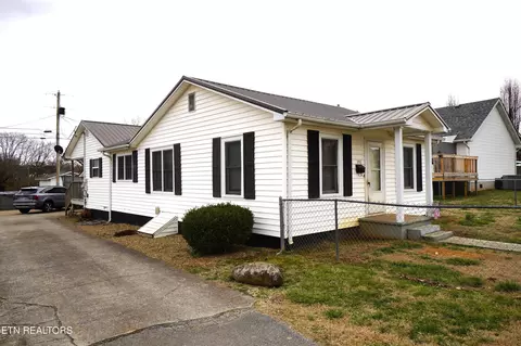 1416 S Sizer Ave, Jefferson City, TN 37760