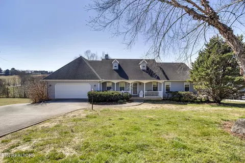 111 Osprey Pointe, Kingston, TN 37763