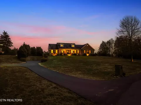 1731 Phagan Store Rd, Talbott, TN 37877