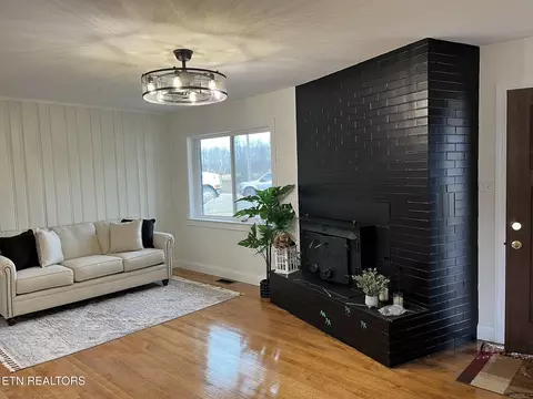 Living - 905 Phillips Flats Rd, Oneida, TN 37841 photo 3 of 4