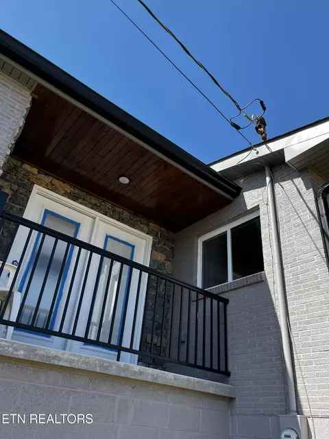 Exterior - 905 Phillips Flats Rd, Oneida, TN 37841 photo 9 of 9