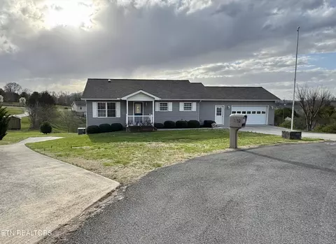1132 Caleb Ln, Newport, TN 37821