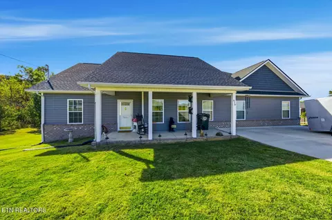 670 Jones Franklin Rd, Morristown, TN 37813