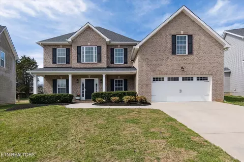 10333 Meltabarger Ln, Knoxville, TN 37932