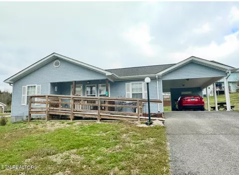 178 Oak Lane Rd, Dryden, VA 24243