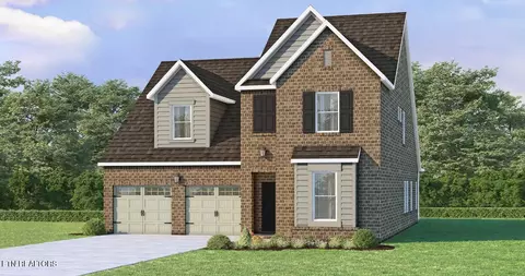 417 Ivey Farms Ln, Knoxville, TN 37934