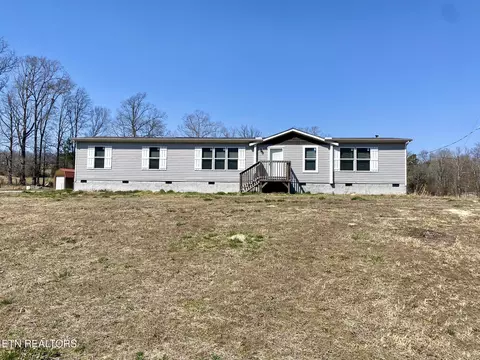 325 County Rd 298, Sweetwater, TN 37874