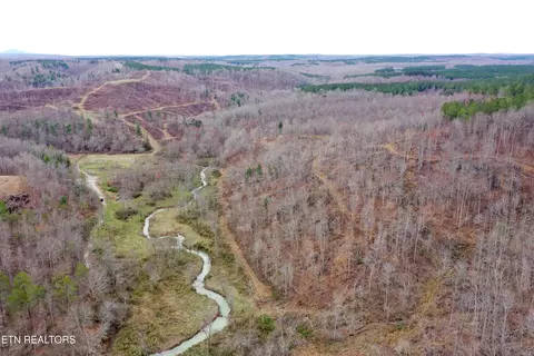 Skull Creek Rd, Robbins, TN 37852