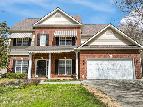7158 Presidential Ln, Knoxville, TN 37931