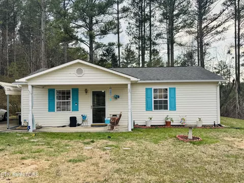 136 Gail Ln, Dayton, TN 37321
