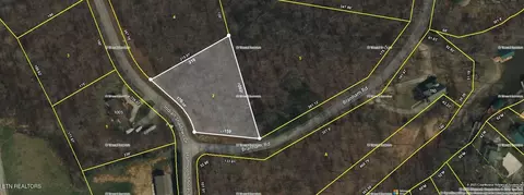 lot2 Indian Shadows Dr, Ten Mile, TN 37880