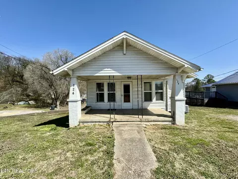 124 Pickering St, Knoxville, TN 37914