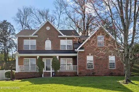 1536 Cutters Run Ln, Knoxville, TN 37932