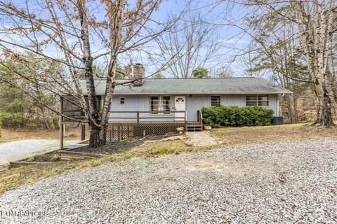 2 Parcels Deerwood Dr, Dandridge, TN 37725