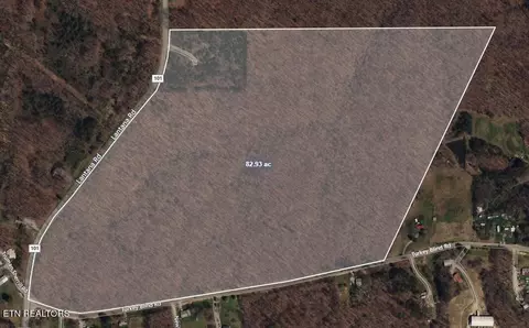 12699 Lantana Rd, Crossville, TN 38572