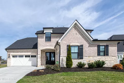 12765 Iron Plow Dr, Knoxville, TN 37934