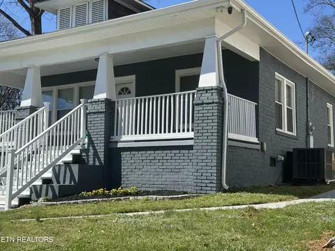 2101 Hoitt Ave, Knoxville, TN 37917