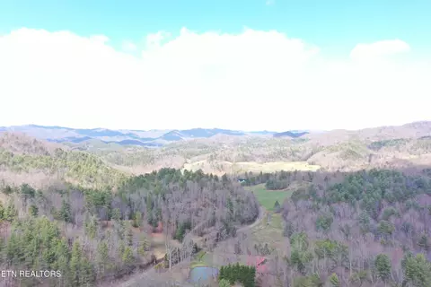 Round Mountain, Del Rio, TN 37727
