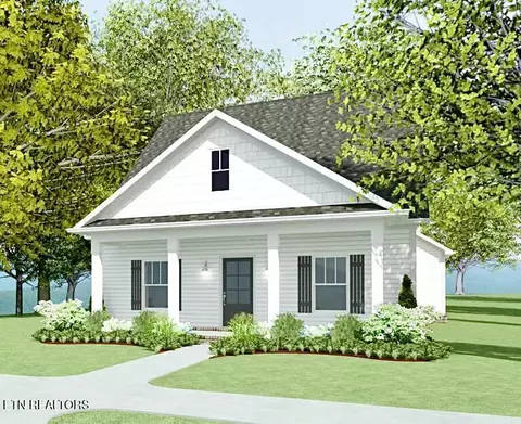 6166 Tower Bell St #LOT 35, Powell, TN 37849