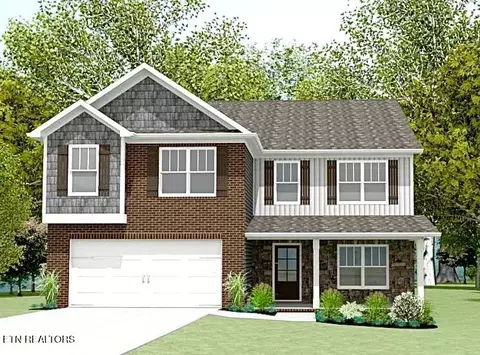 4521 Peace Bell Ave #LOT 161, Powell, TN 37849