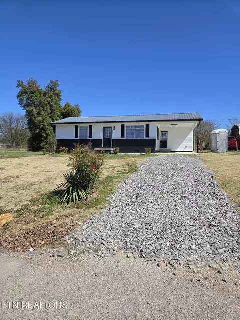 150 Fagin Rd, Madisonville, TN 37354