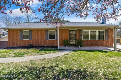 604 Bagwell Rd, Knoxville, TN 37924