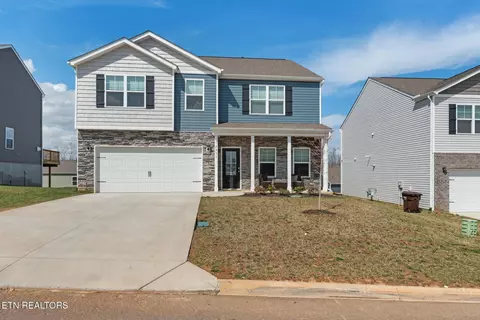 12351 Hatmaker Ln, Knoxville, TN 37932
