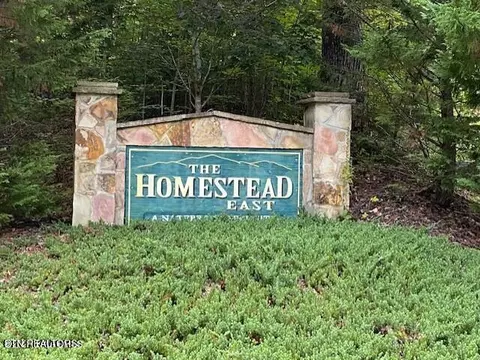 Harvest Moon Rd, Sevierville, TN 37862