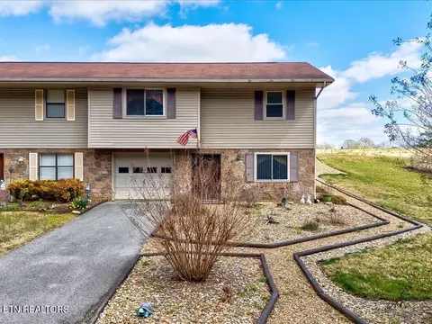 156 Back Nine Dr, Baneberry, TN 37890