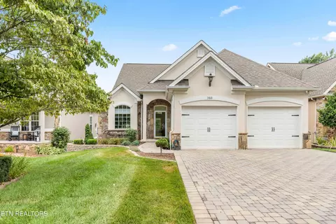 360 Morning Dove Dr, Vonore, TN 37885