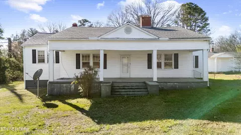 3229 Old Knoxville Hwy, Maryville, TN 37804
