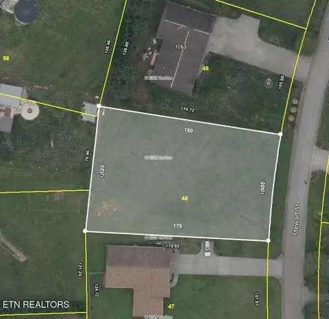 1259 Stewart St, Sevierville, TN 37876