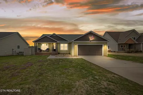 7080 Ditty Rd, Cookeville, TN 38506