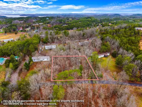 lot48 Driftwood Cir, Sevierville, TN 37876